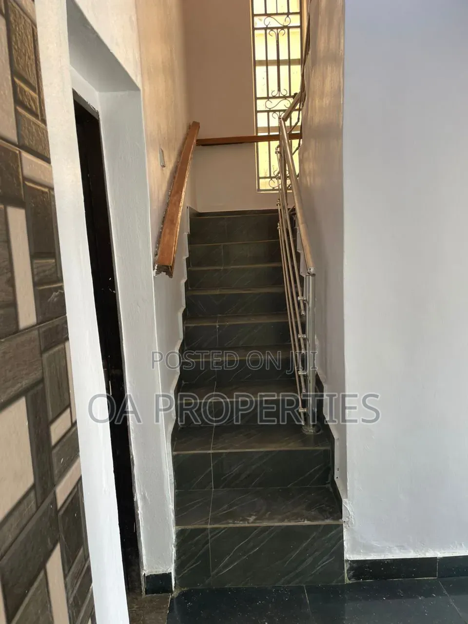 Mini Flat in Ibadan for rent