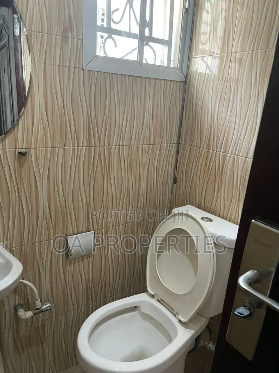 Mini Flat in Ibadan for rent