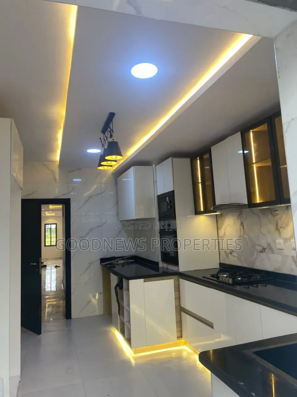 4bdrm Duplex in Vgc Lekki Lagos for rent