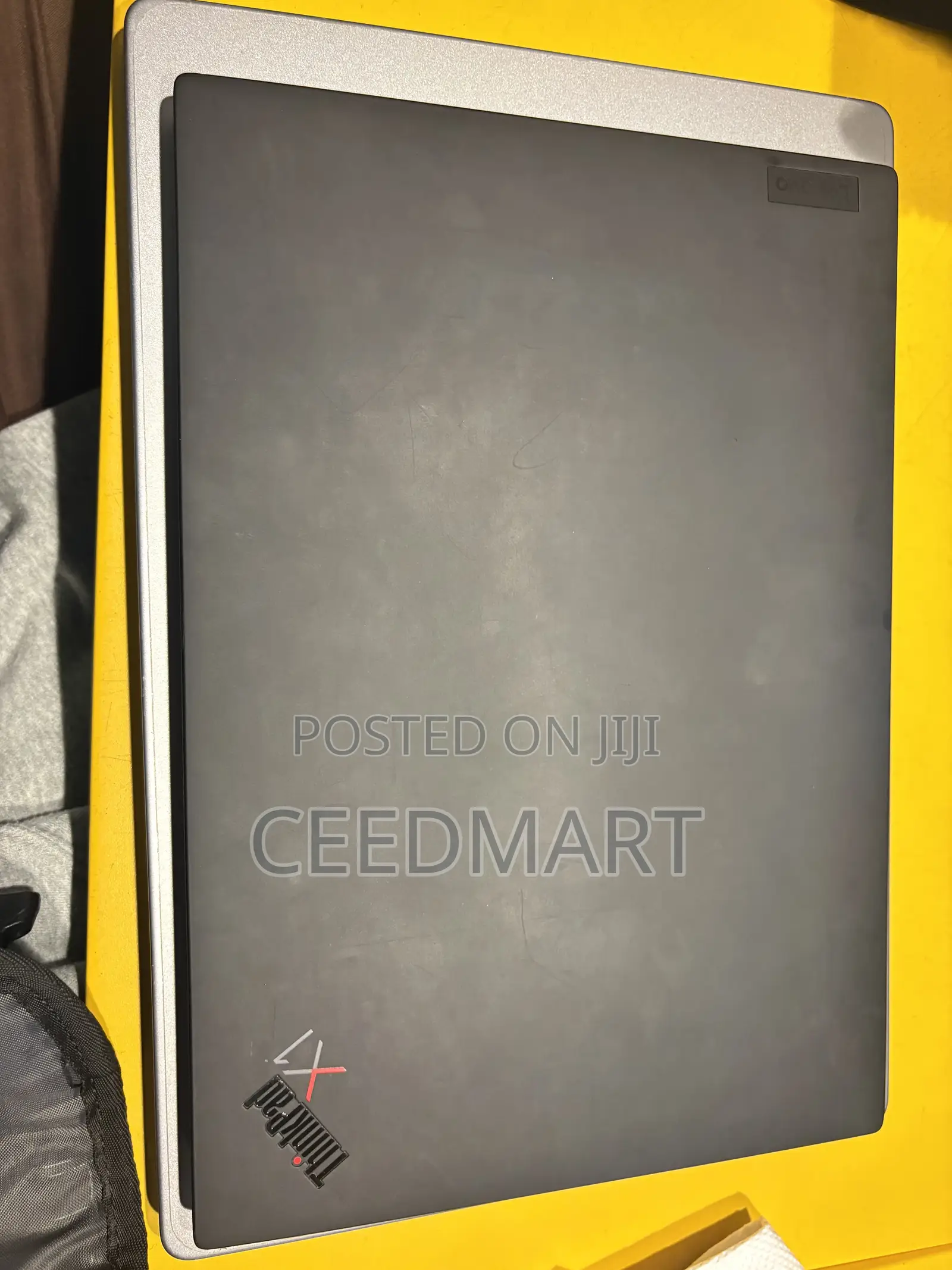 Laptop Lenovo ThinkPad X1 Carbon 16GB Intel SSD 512GB