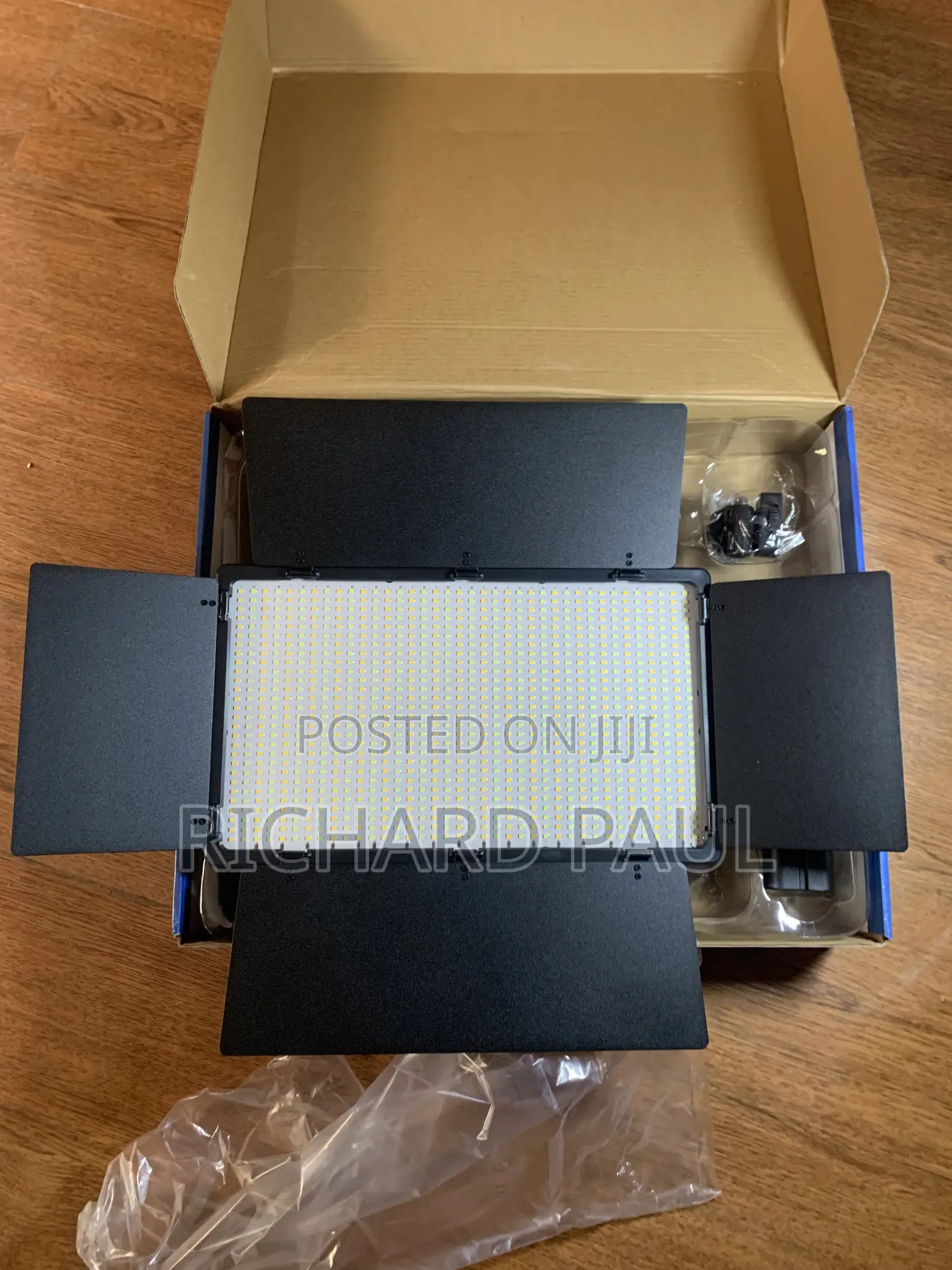 Led 800 Light