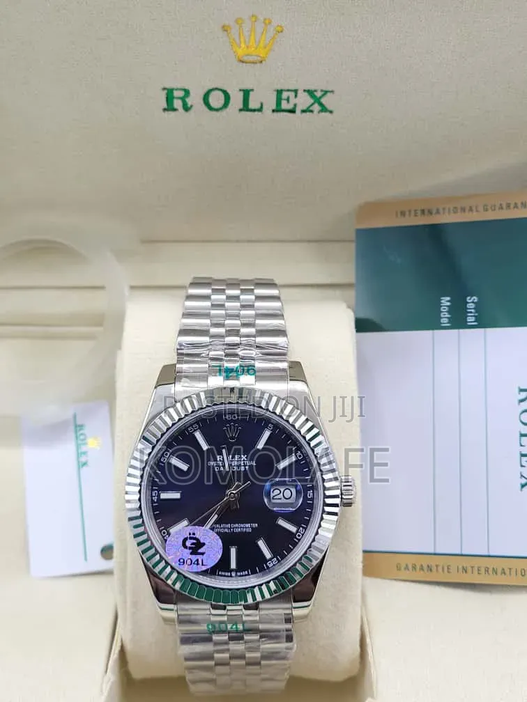 Presidential Rolex Vip In
