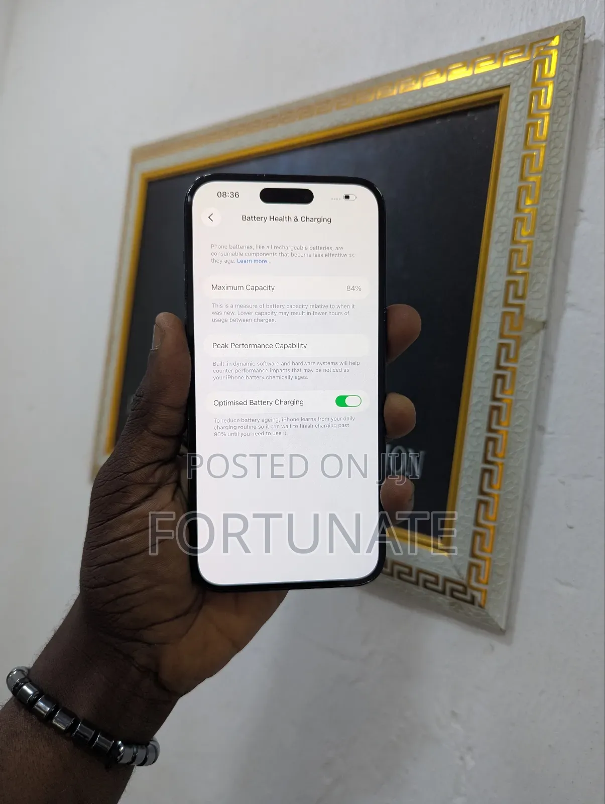 Apple iPhone 14 Pro Max 128 GB Black