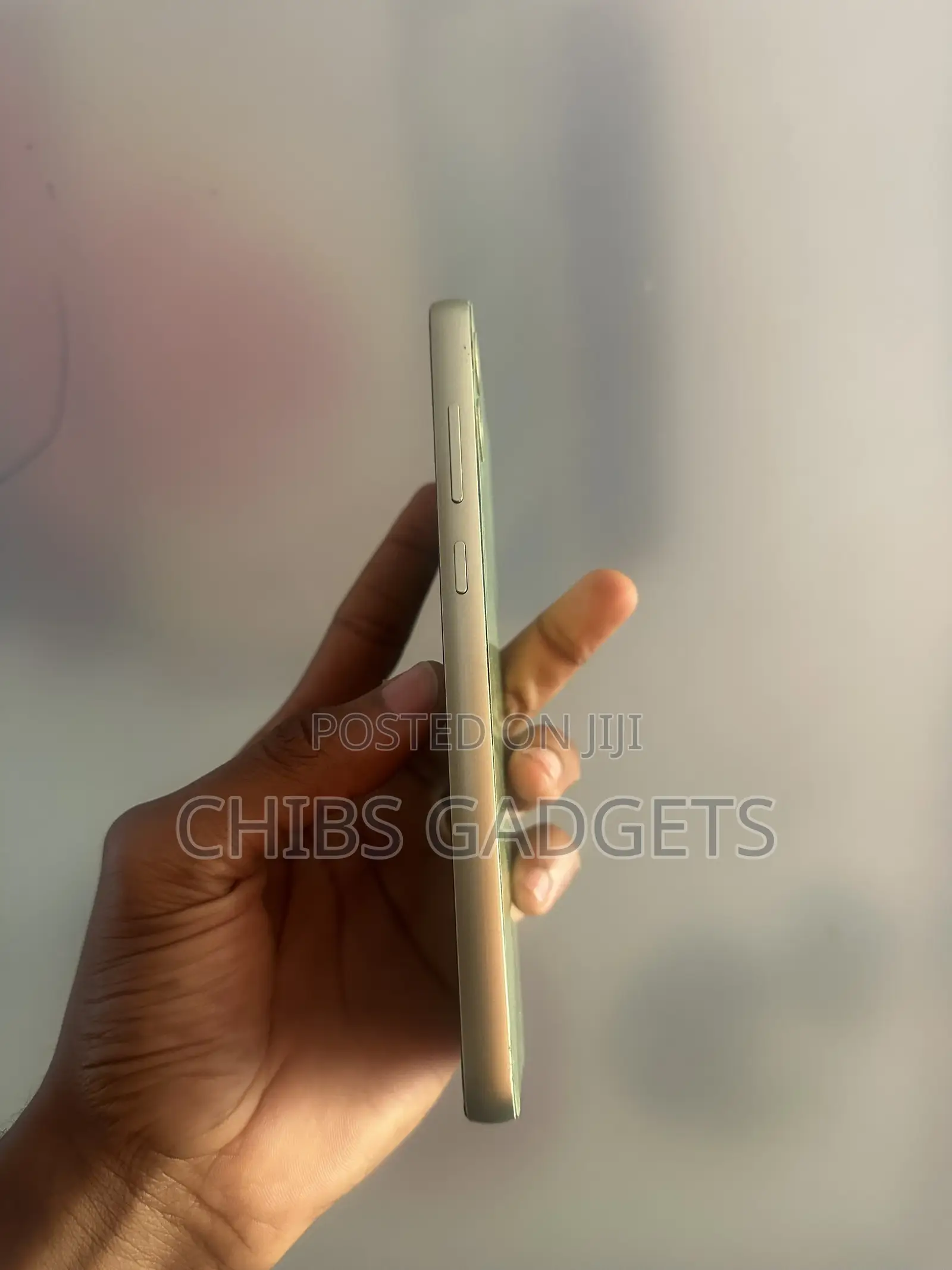 Samsung Galaxy A05 64 GB Green