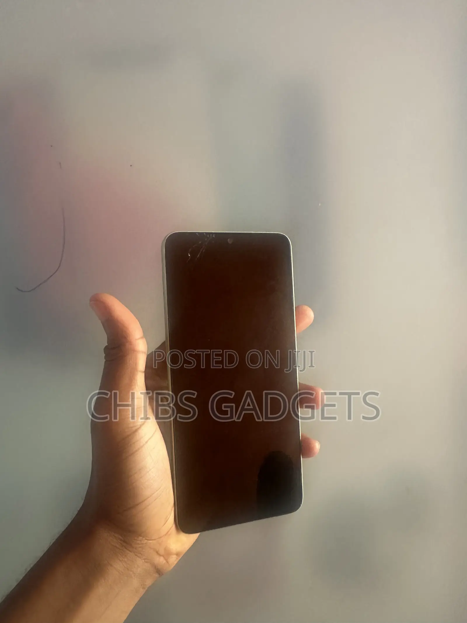 Samsung Galaxy A05 64 GB Green