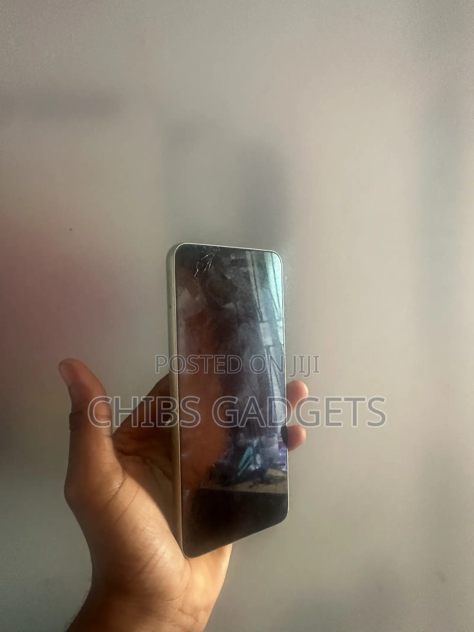 Samsung Galaxy A05 64 GB Green