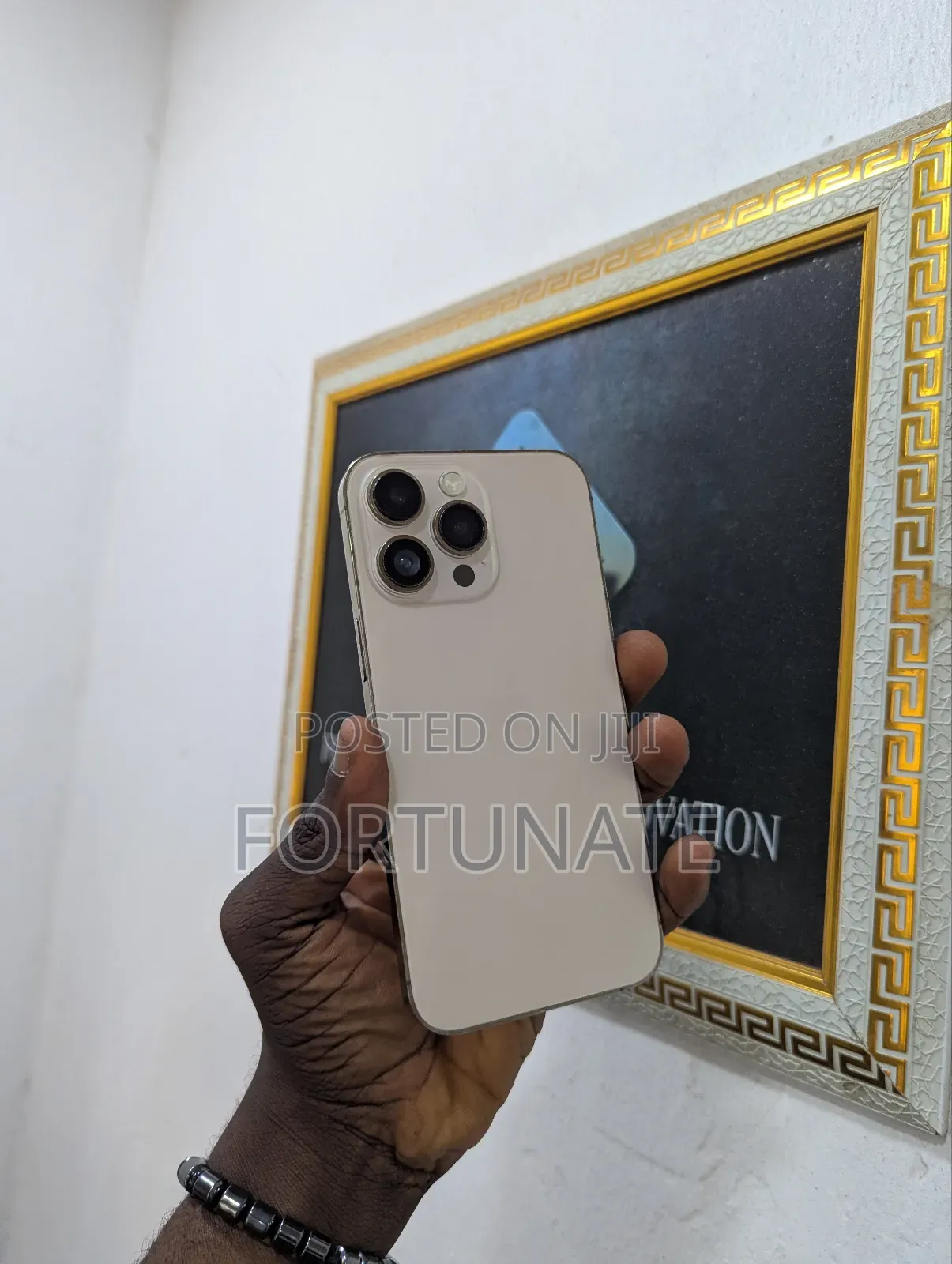 Apple iPhone 14 Pro Max 256 GB Gray