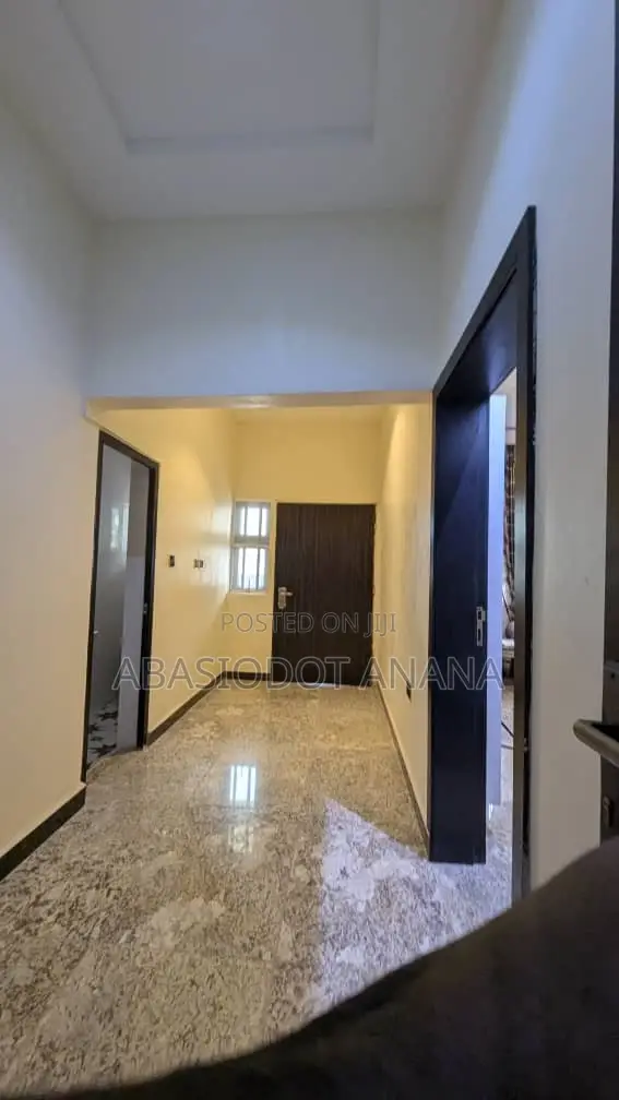 2bdrm Apartment in Off Calabar Itu, Uyo for rent