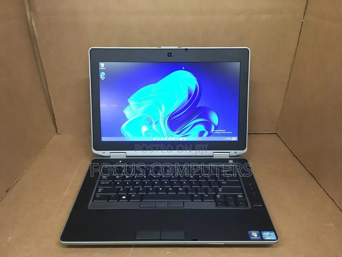 Laptop Dell Latitude E6430 16GB Intel Core i5 HDD 750GB