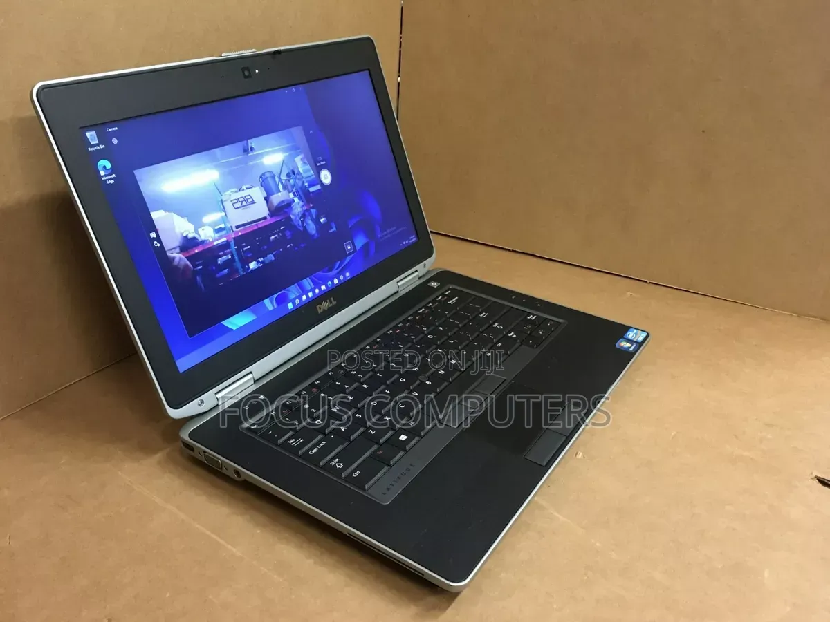 Laptop Dell Latitude E6430 16GB Intel Core i5 HDD 750GB