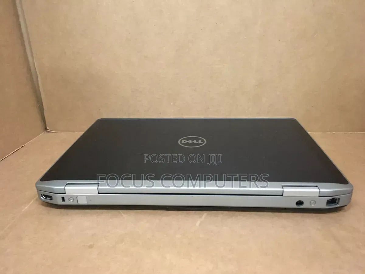Laptop Dell Latitude E6430 16GB Intel Core i5 HDD 750GB
