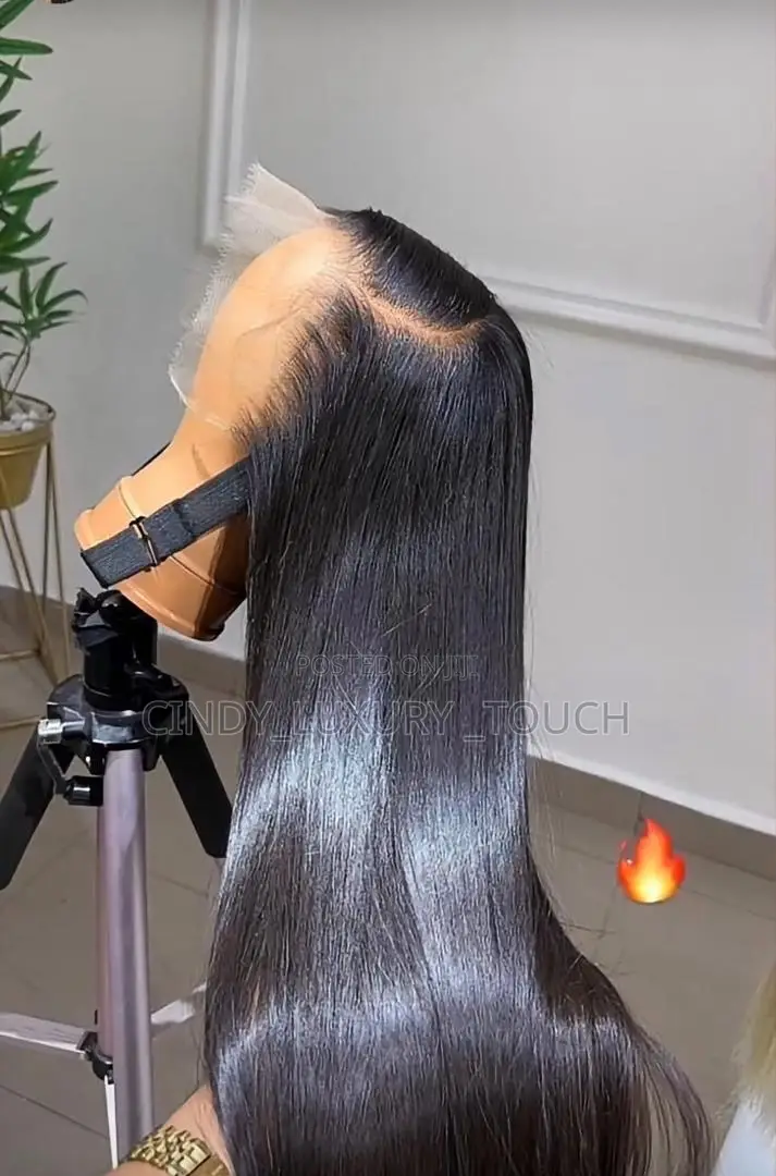 Cindy Luxury Touch
