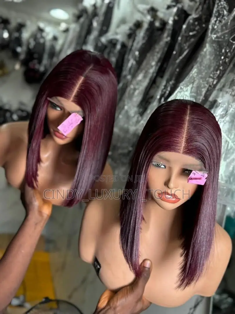 Cindy Luxury Touch