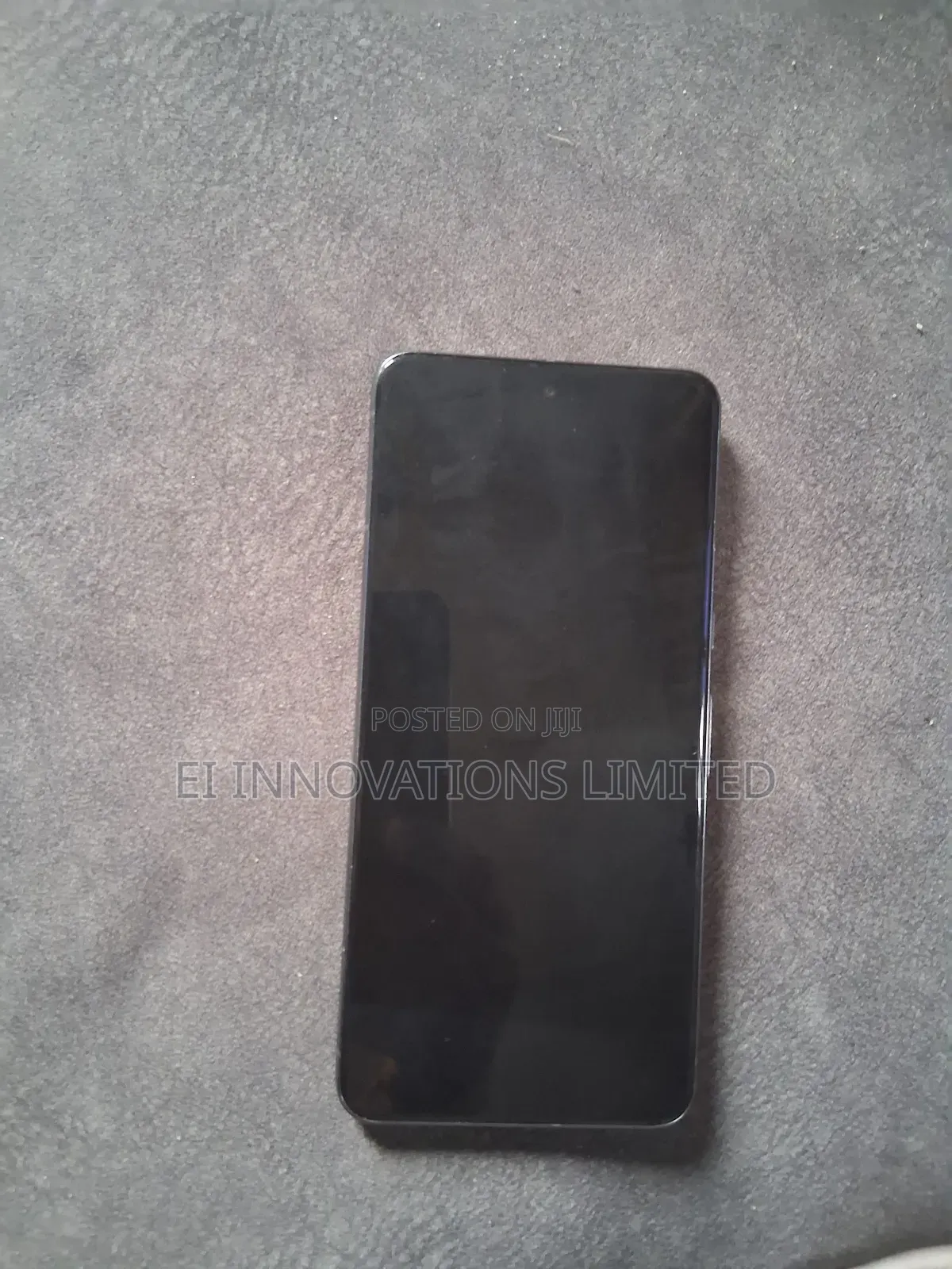Google Pixel 8 Pro 128 GB Black
