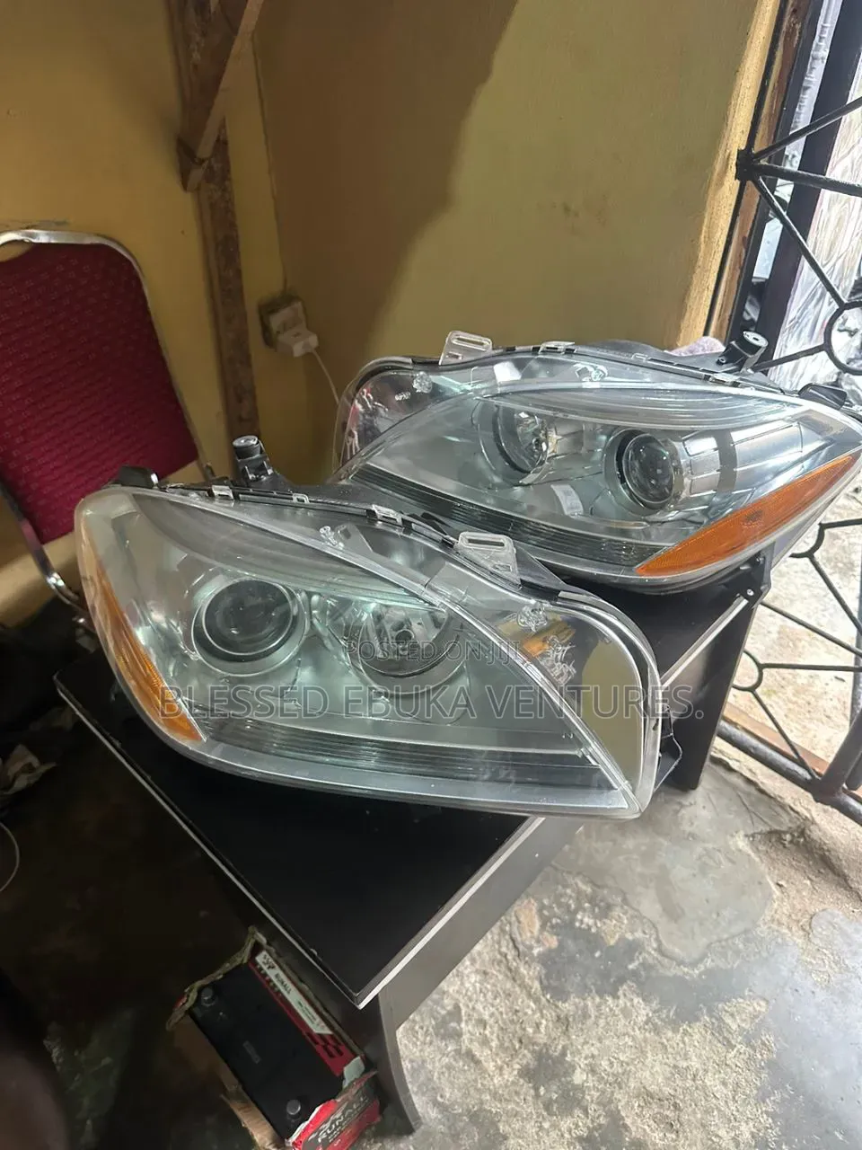 Mercedes Benz Ml 166