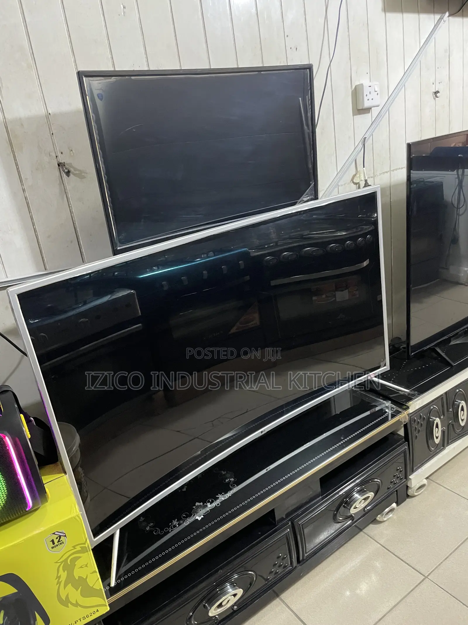 Lg Tv 75 Inches