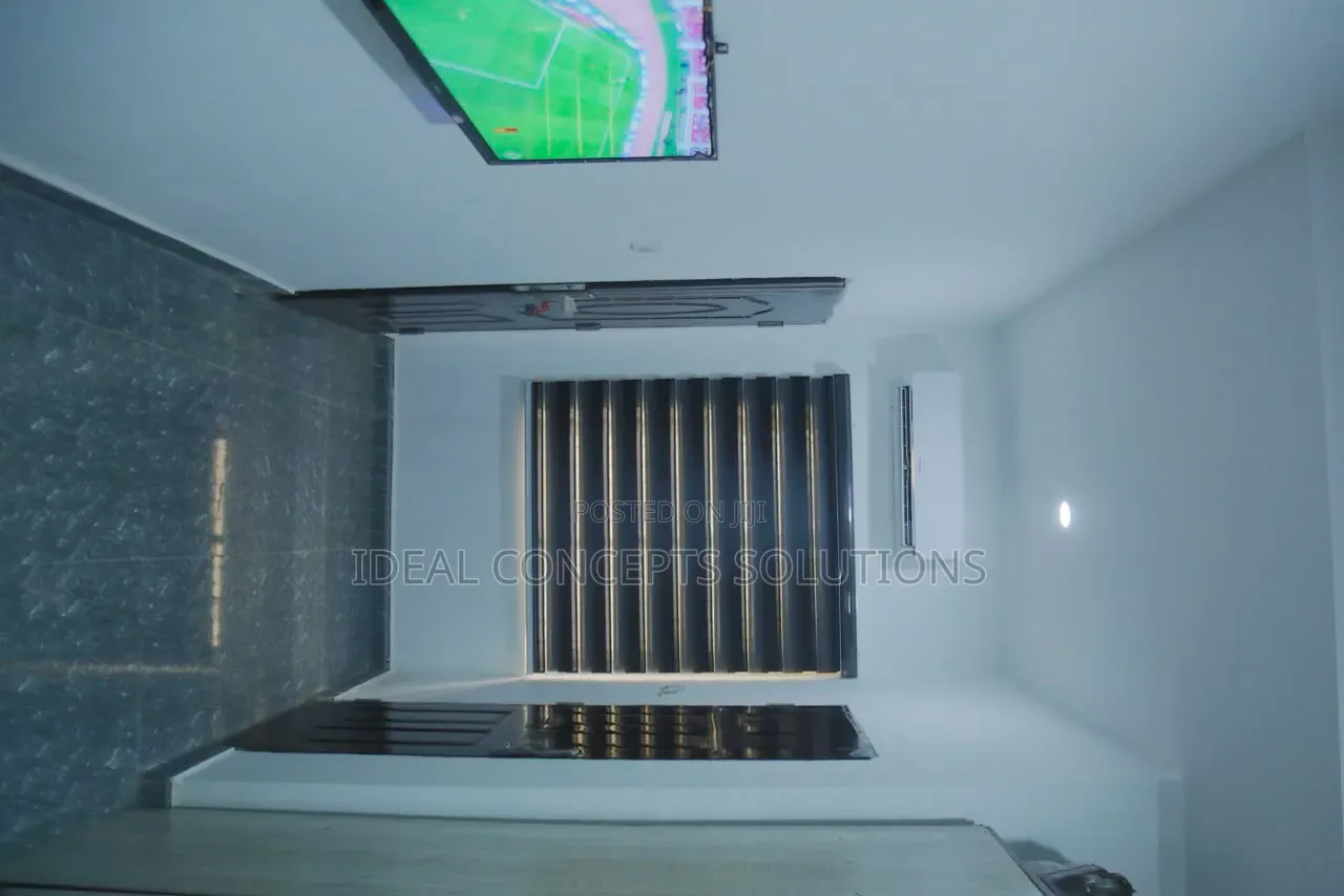 Furnished 6bdrm Duplex in Wuye for sale