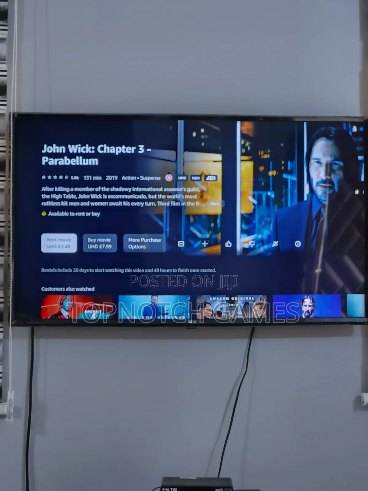 55 Inch Lg Oled 55"
