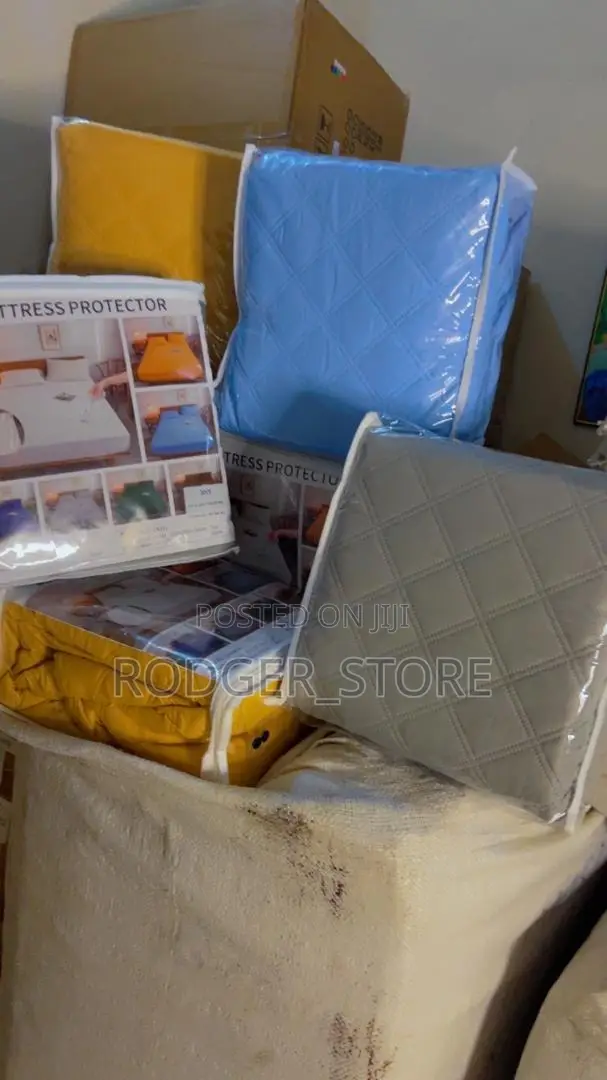 High Quality 3pcs Waterproof Bed Spread