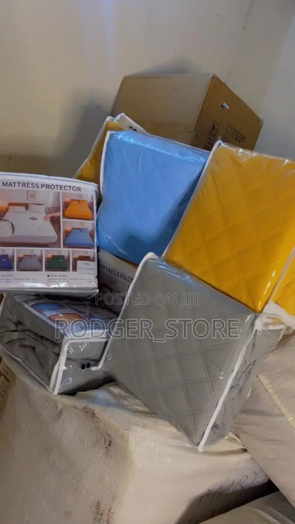 High Quality 3pcs Waterproof Bed Spread
