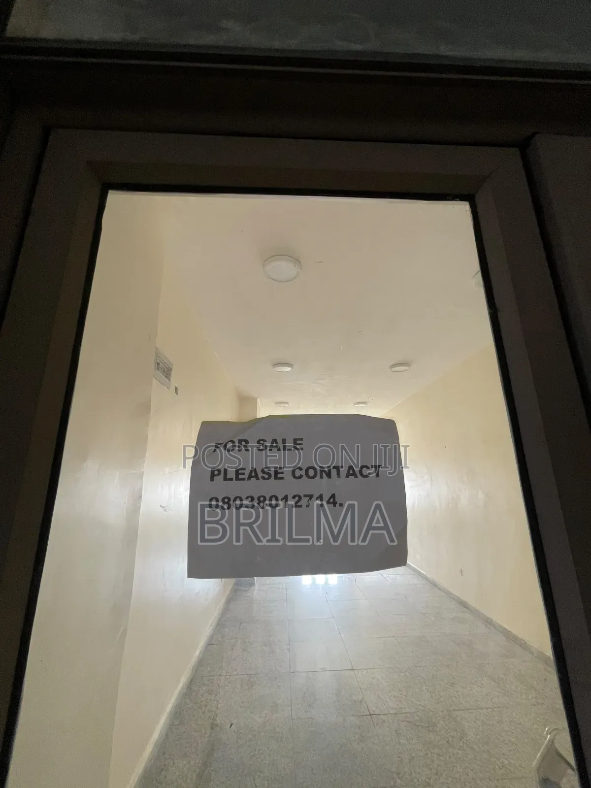 Office and Shop Space for Rent