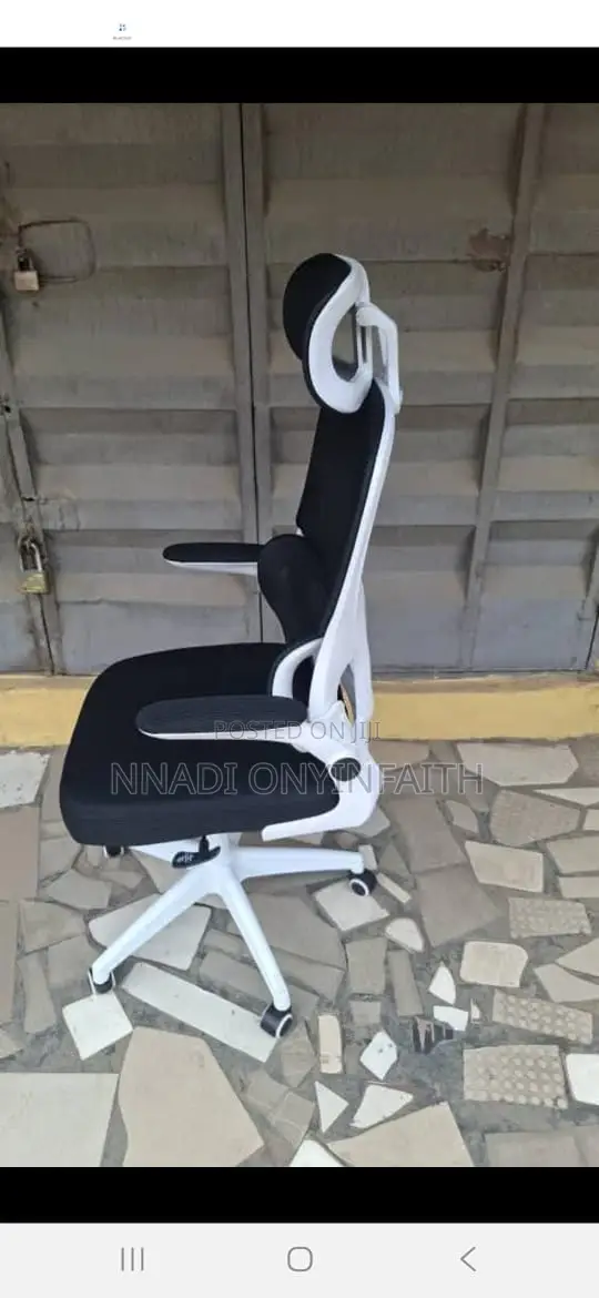 Brand New and Imported Ergonomic Office Chair