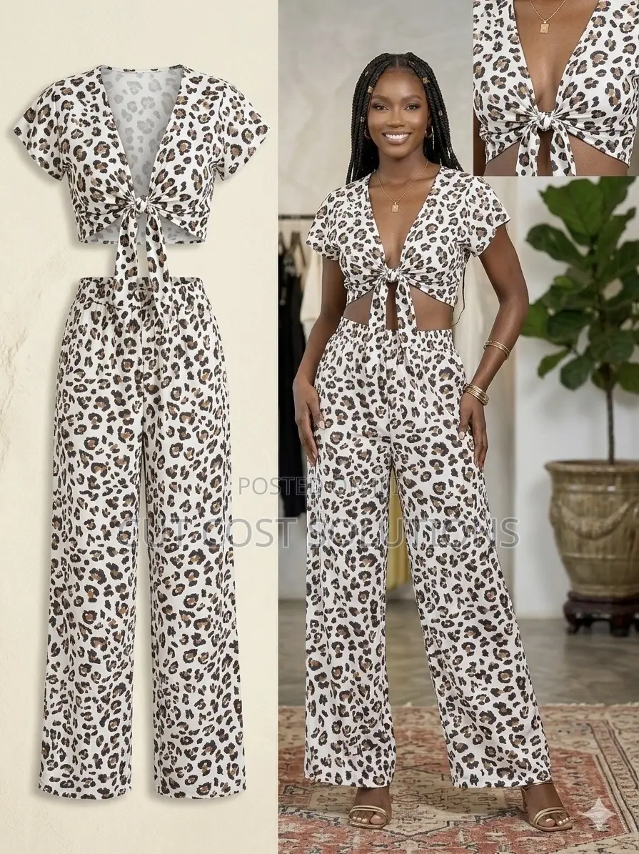 Beautiful Casual 2 Piece Wears