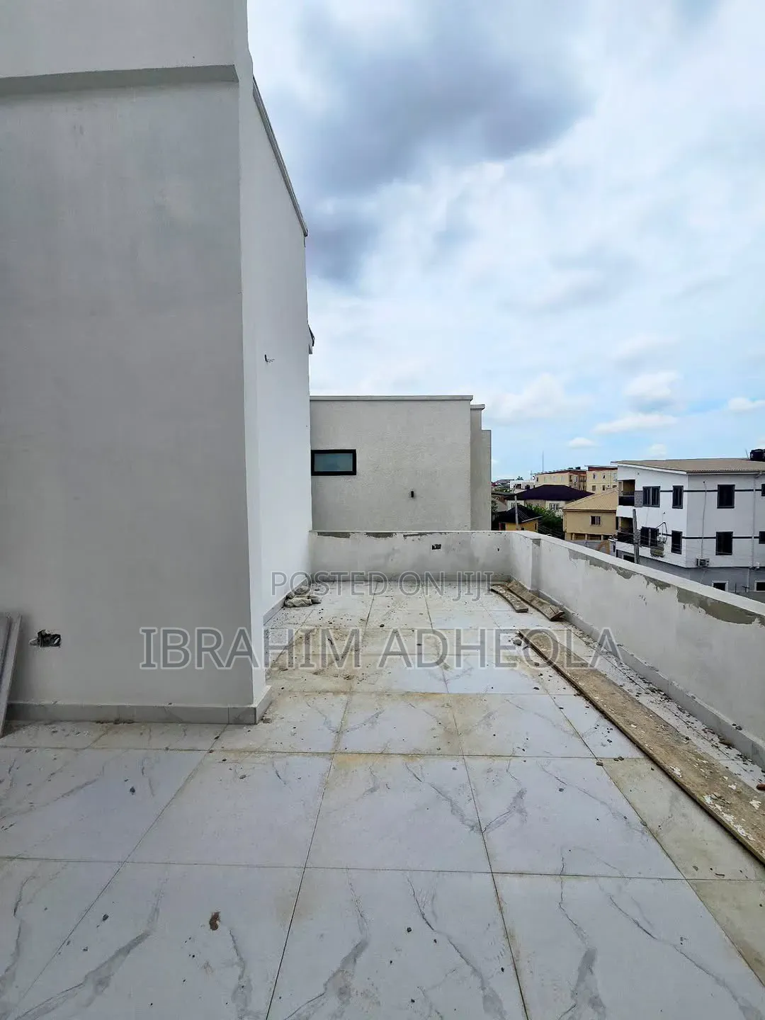 4bdrm Duplex in Millennium Estate, Millenuim/UPS for sale