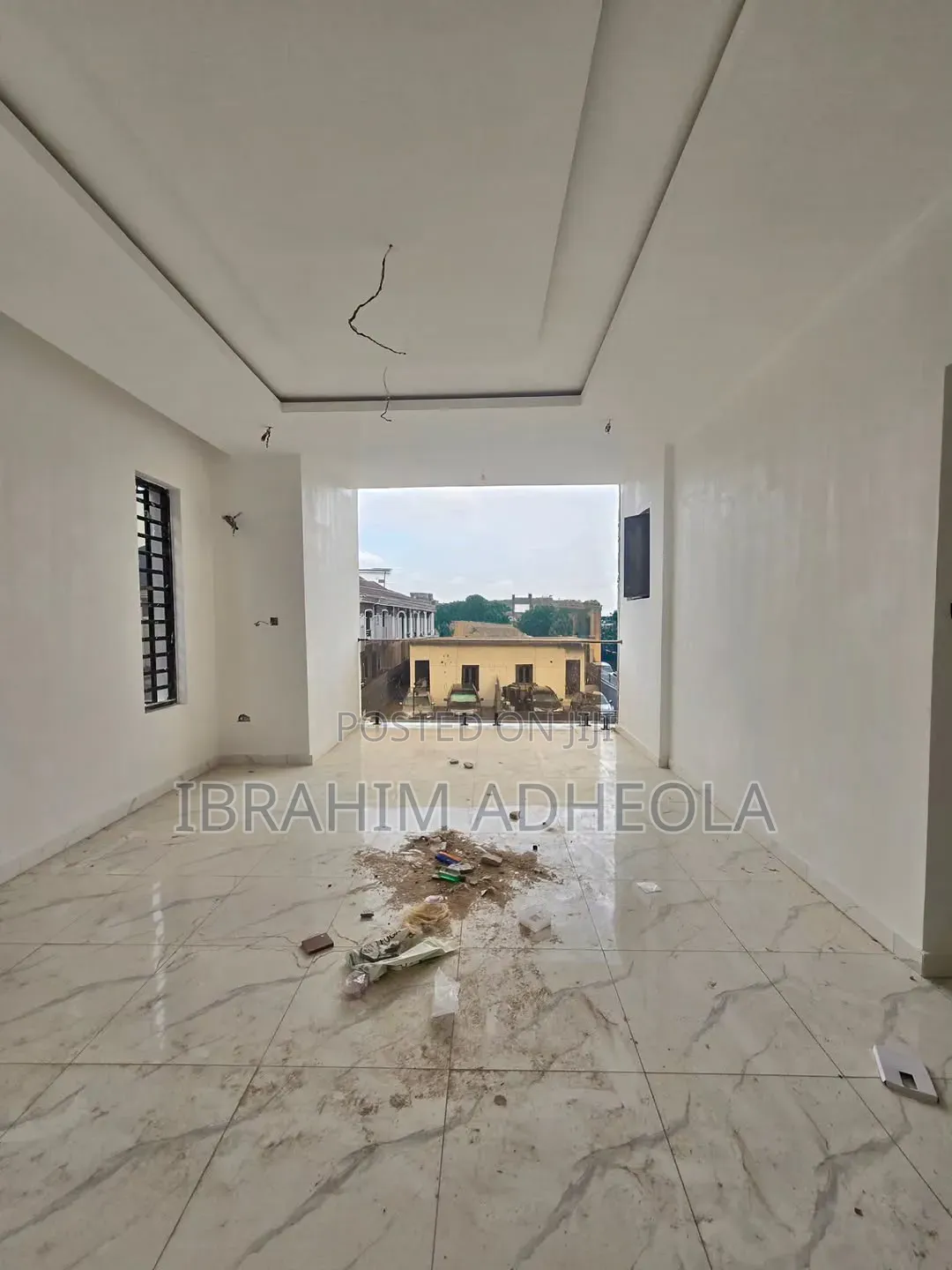 4bdrm Duplex in Millennium Estate, Millenuim/UPS for sale