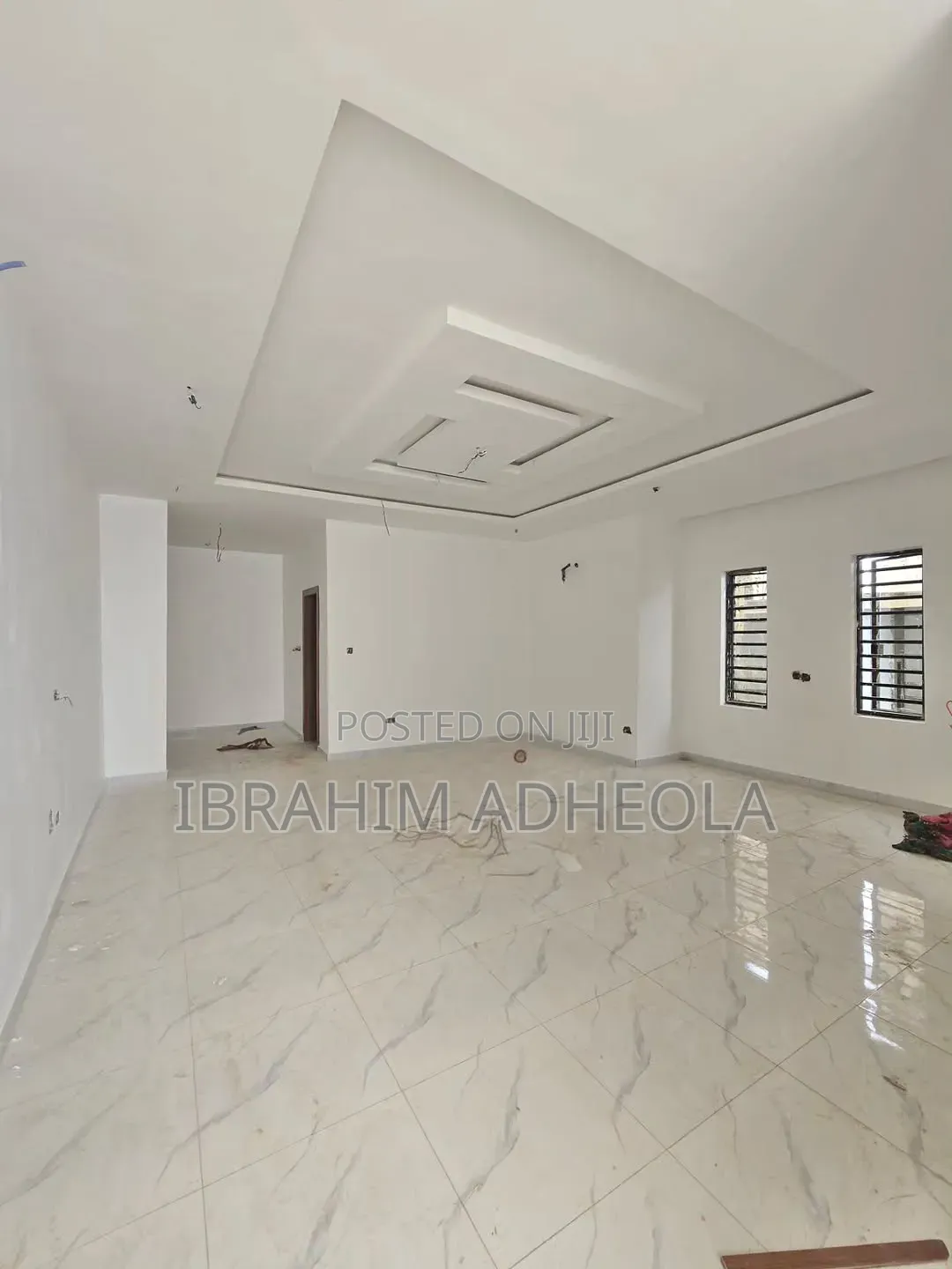 4bdrm Duplex in Millennium Estate, Millenuim/UPS for sale