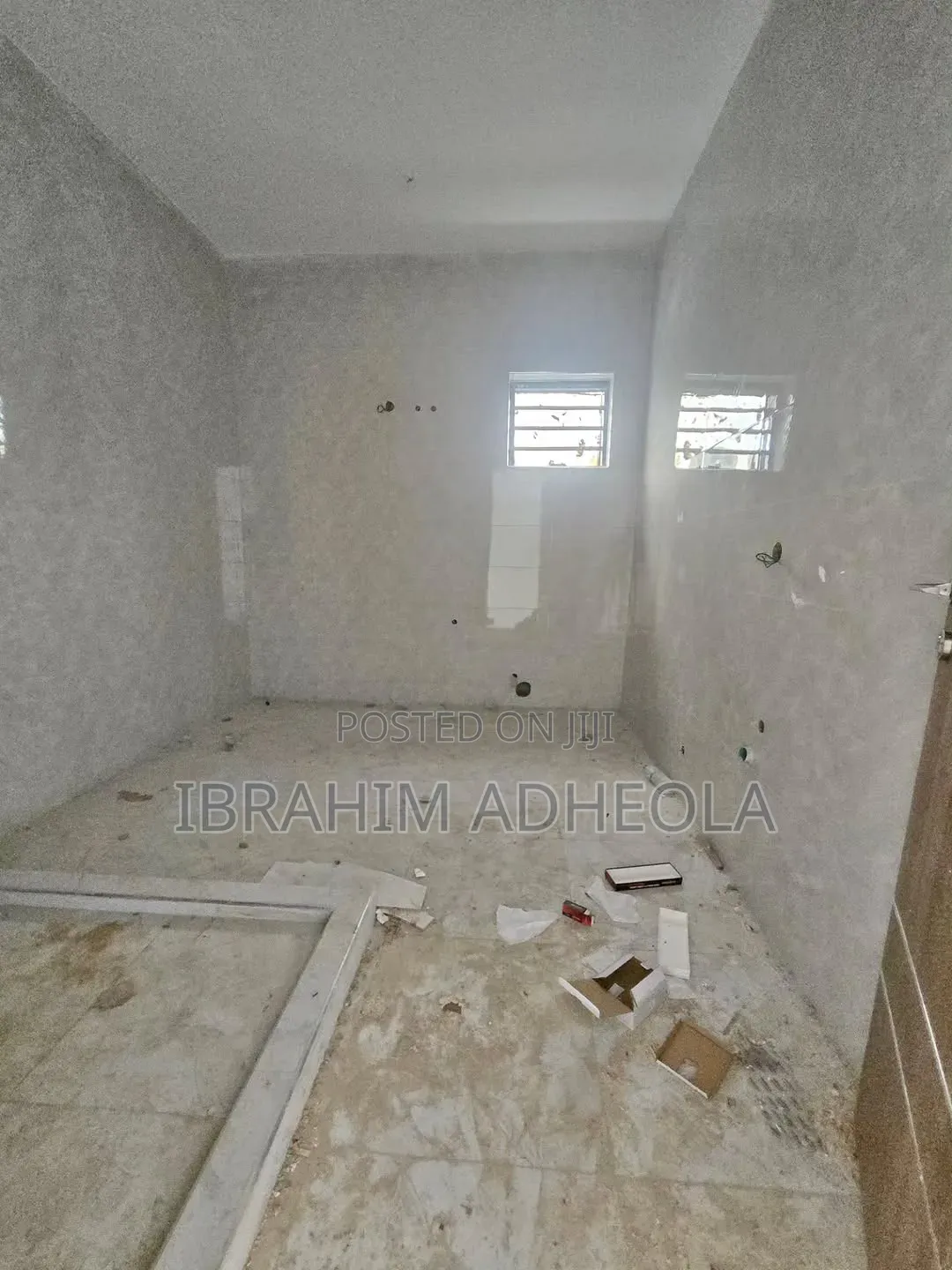 4bdrm Duplex in Millennium Estate, Millenuim/UPS for sale
