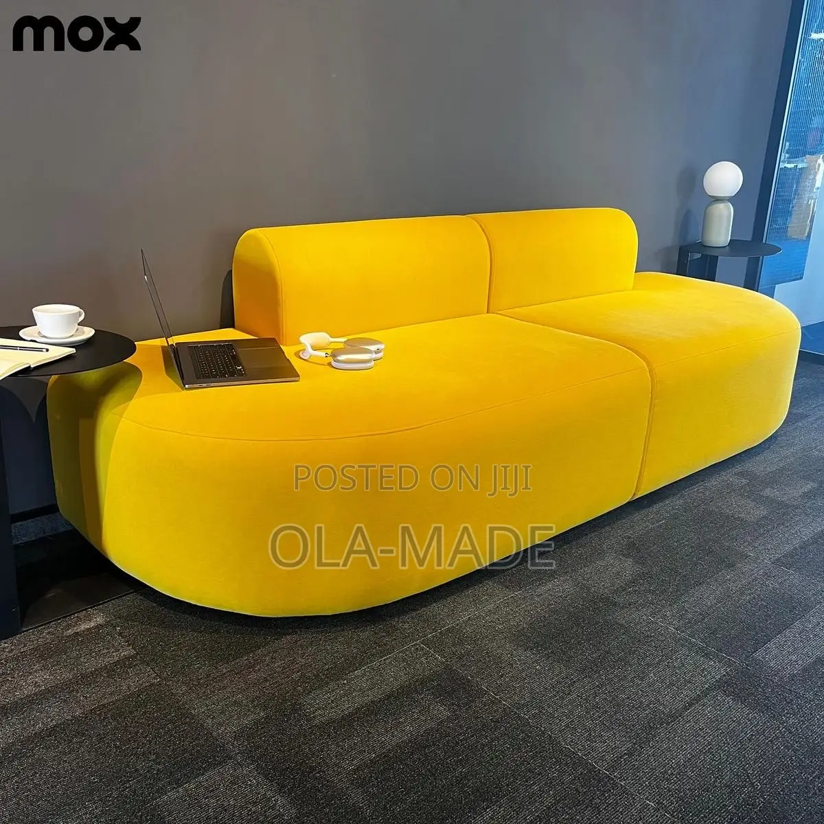 Detachable Lounge Chair