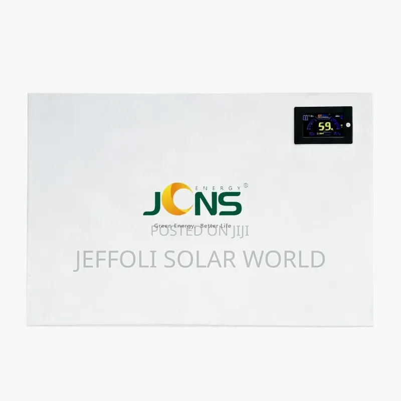 JCNS 24v4.55kwh(178ah)