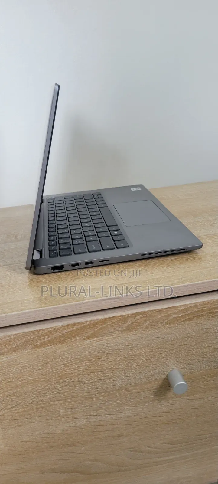 Laptop Dell Latitude 7410 16GB Intel Core i7 SSD 512GB