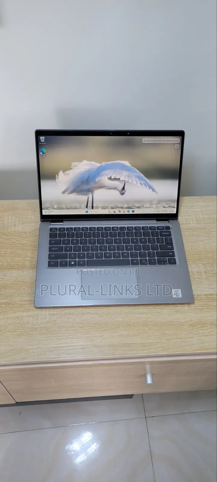 Laptop Dell Latitude 7410 16GB Intel Core i7 SSD 512GB