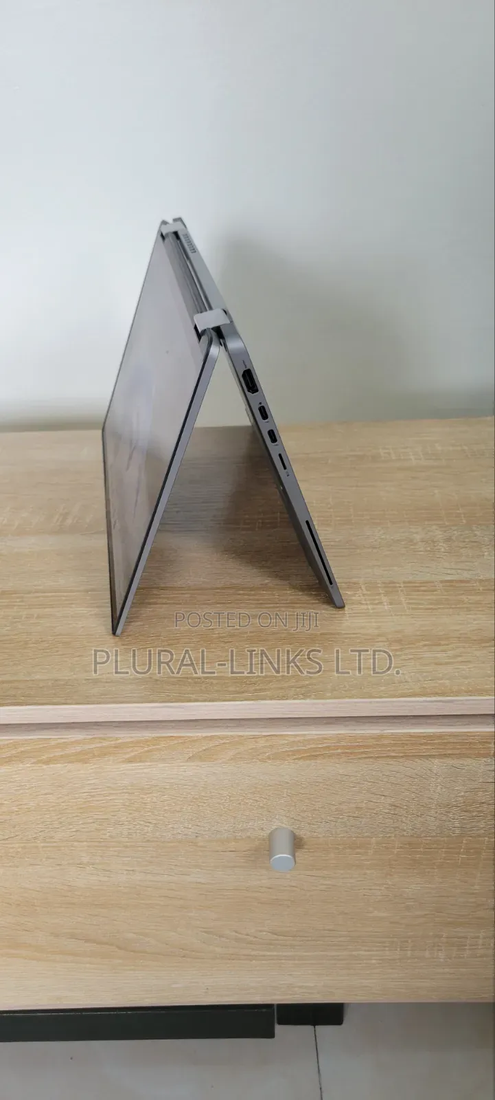 Laptop Dell Latitude 7410 16GB Intel Core i7 SSD 512GB