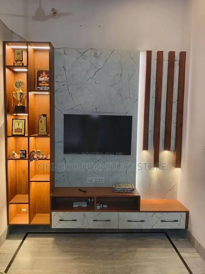 Tv Console