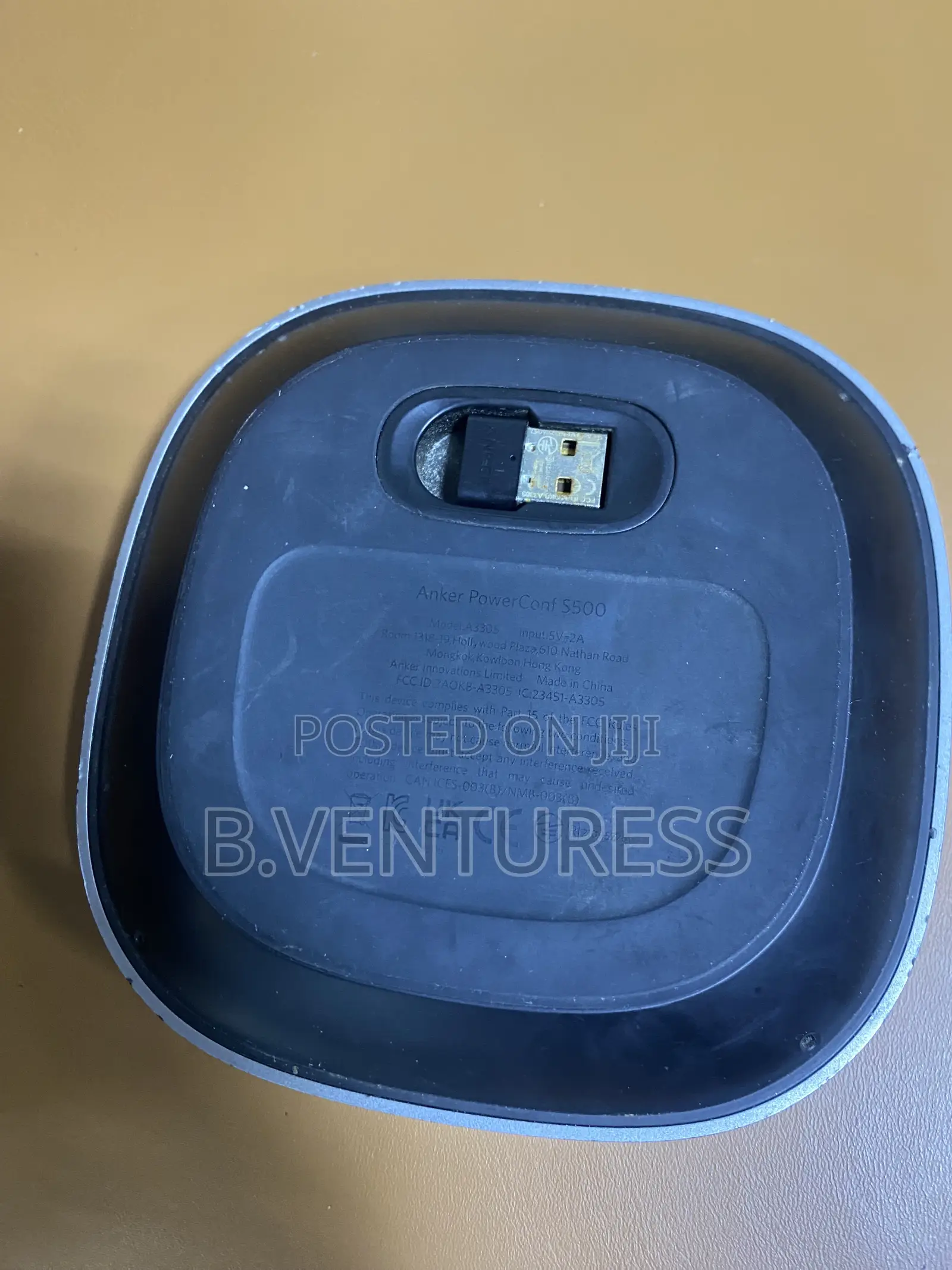 Anker Powerconf S500