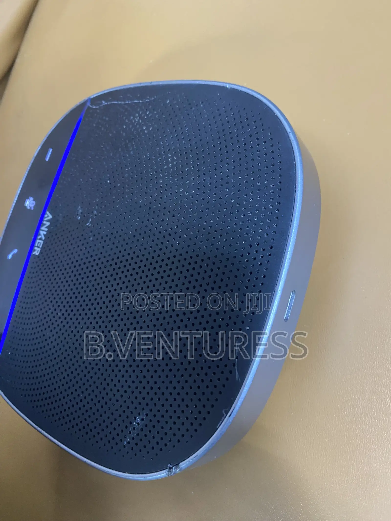 Anker Powerconf S500