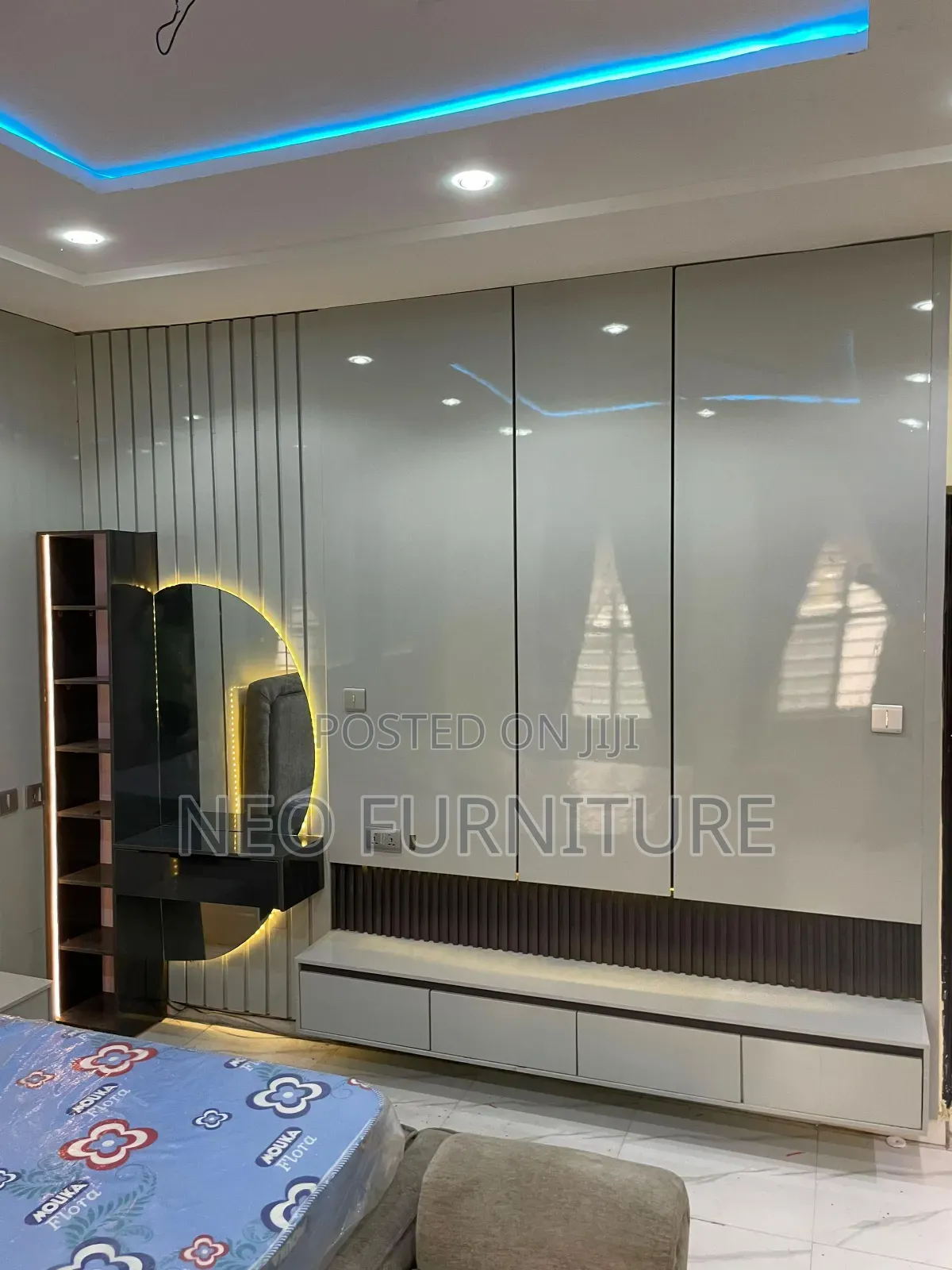 Tv Console for Your Bedroom