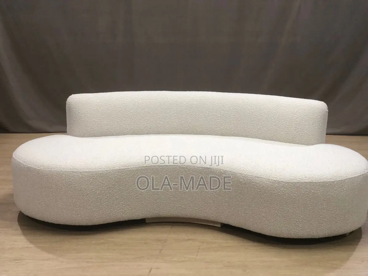 Curve Lounge Chairs