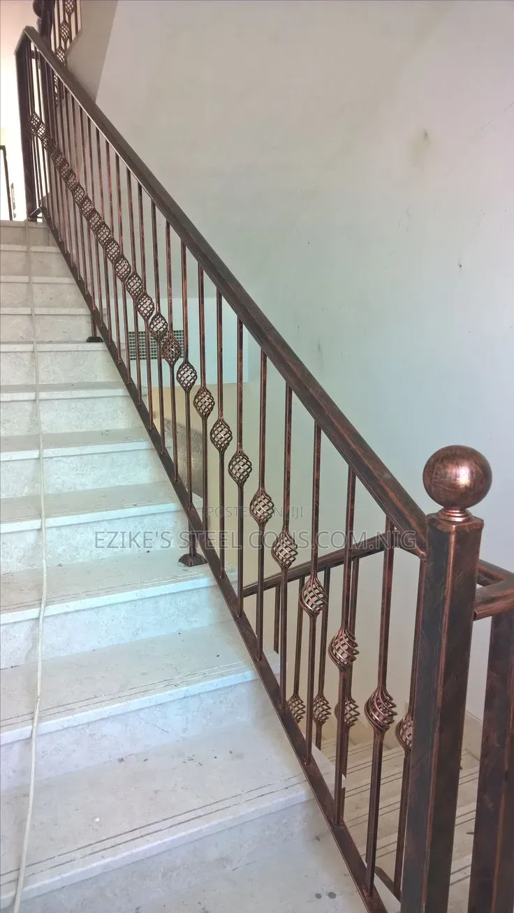 Quality Hand Railings