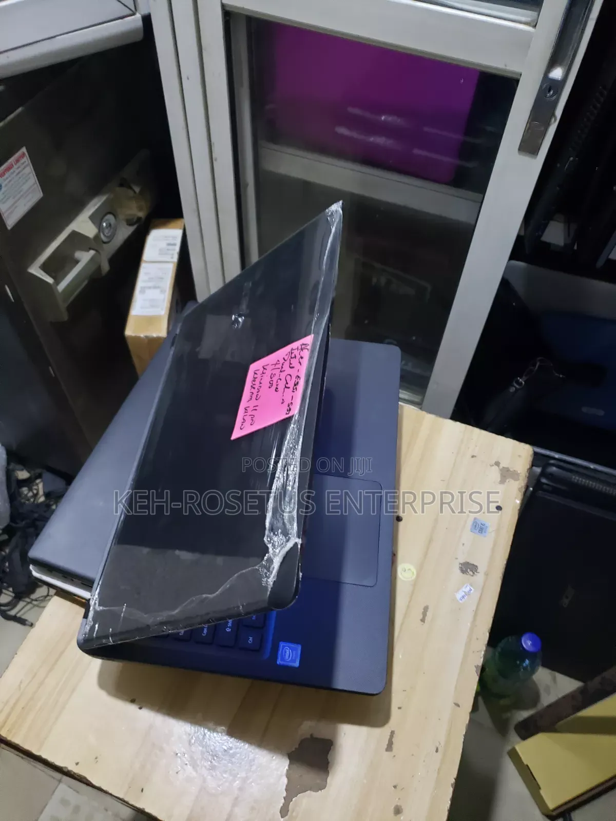 Laptop Acer Aspire ES1-533 4GB Intel Celeron HDD 500GB