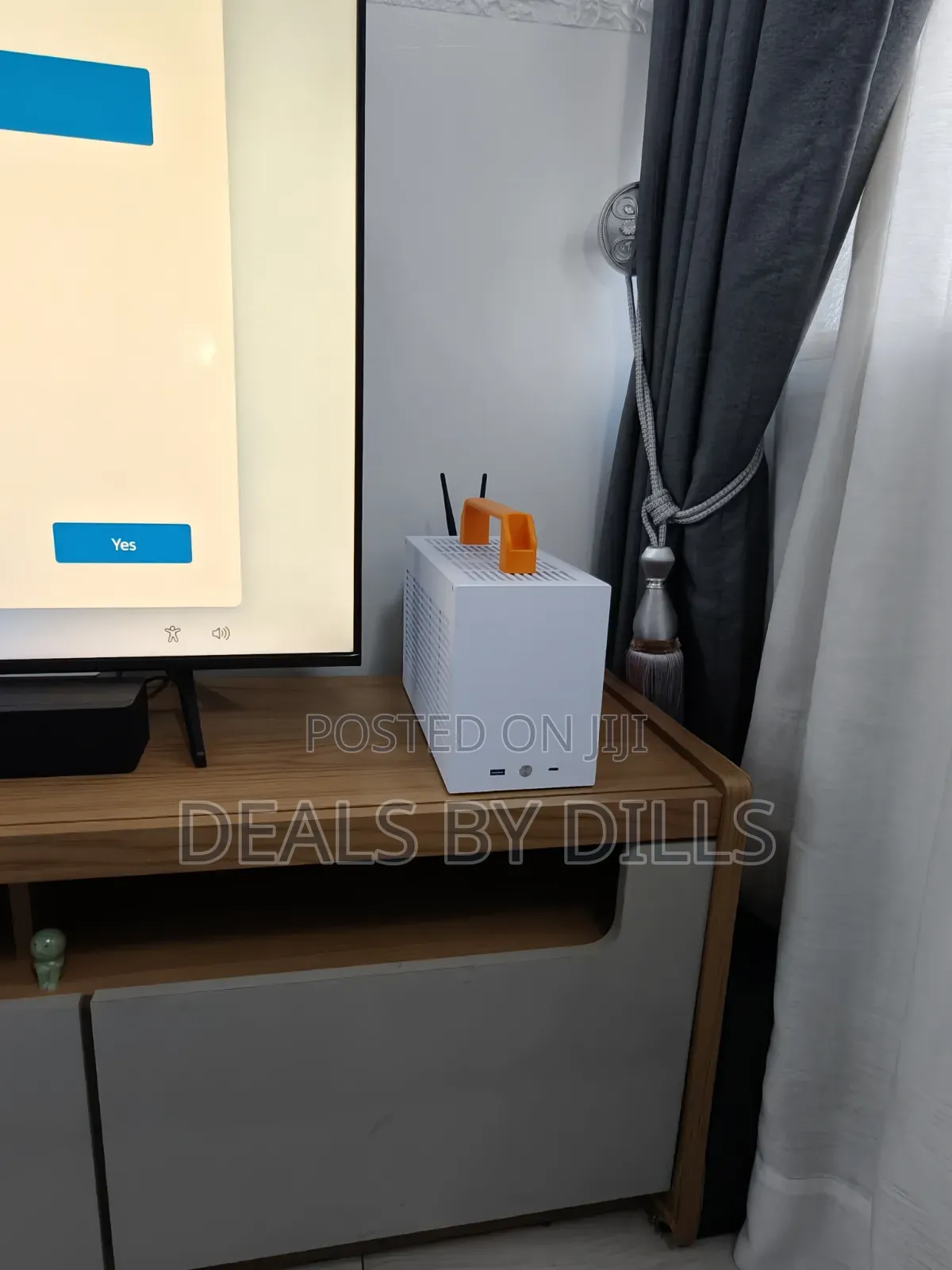 New Desktop Computer 16GB AMD Ryzen 5 SSD 2T