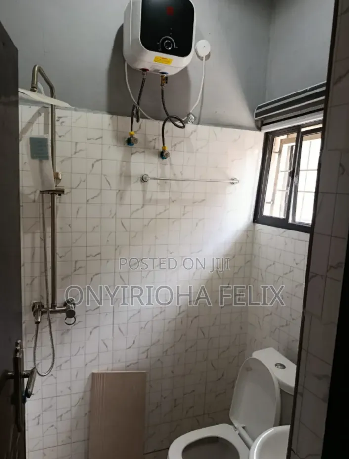 Furnished Studio Apartment in Naf Valley, Asokoro for rent