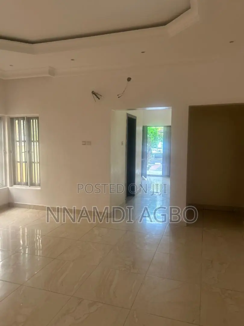 Furnished Mini Flat in Ikate for rent