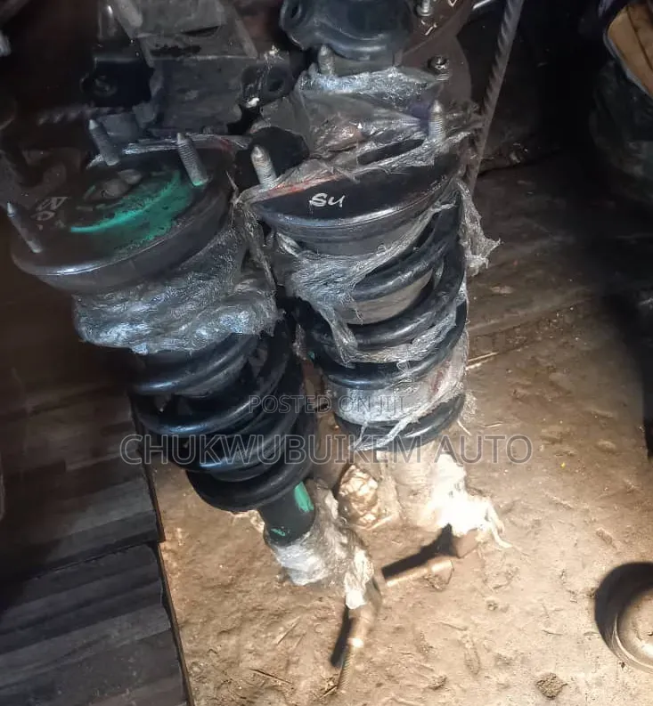 Front Shock Absorber for Lexus Is250