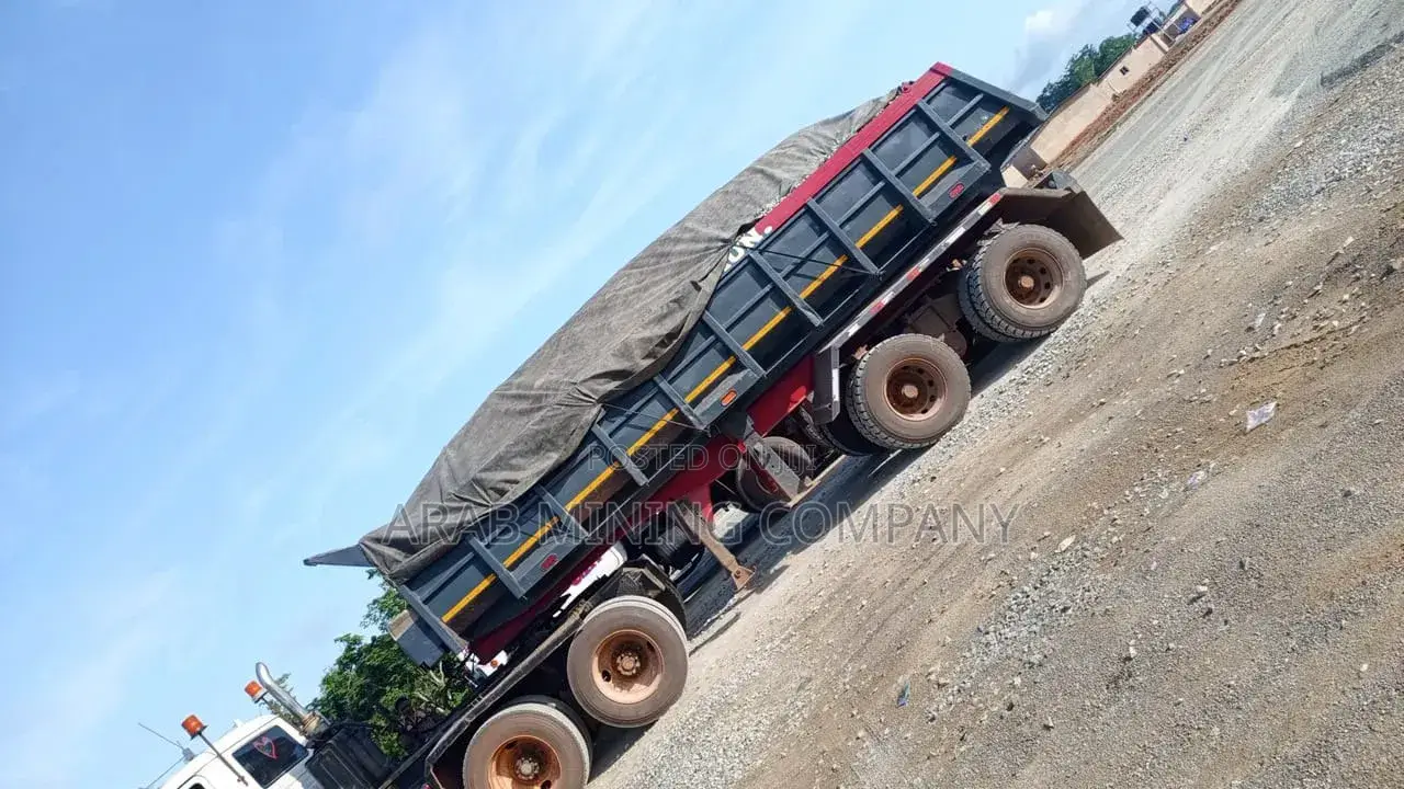 35tones of Granite