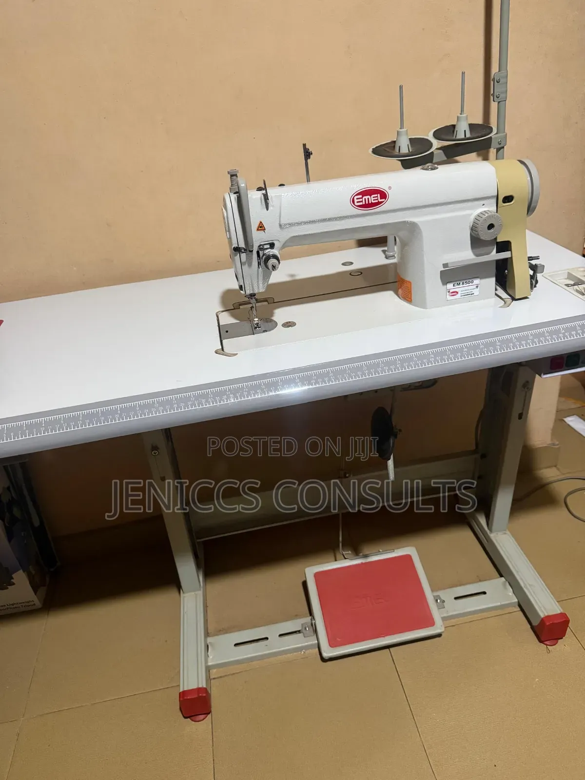 Industrial Sowing Machine