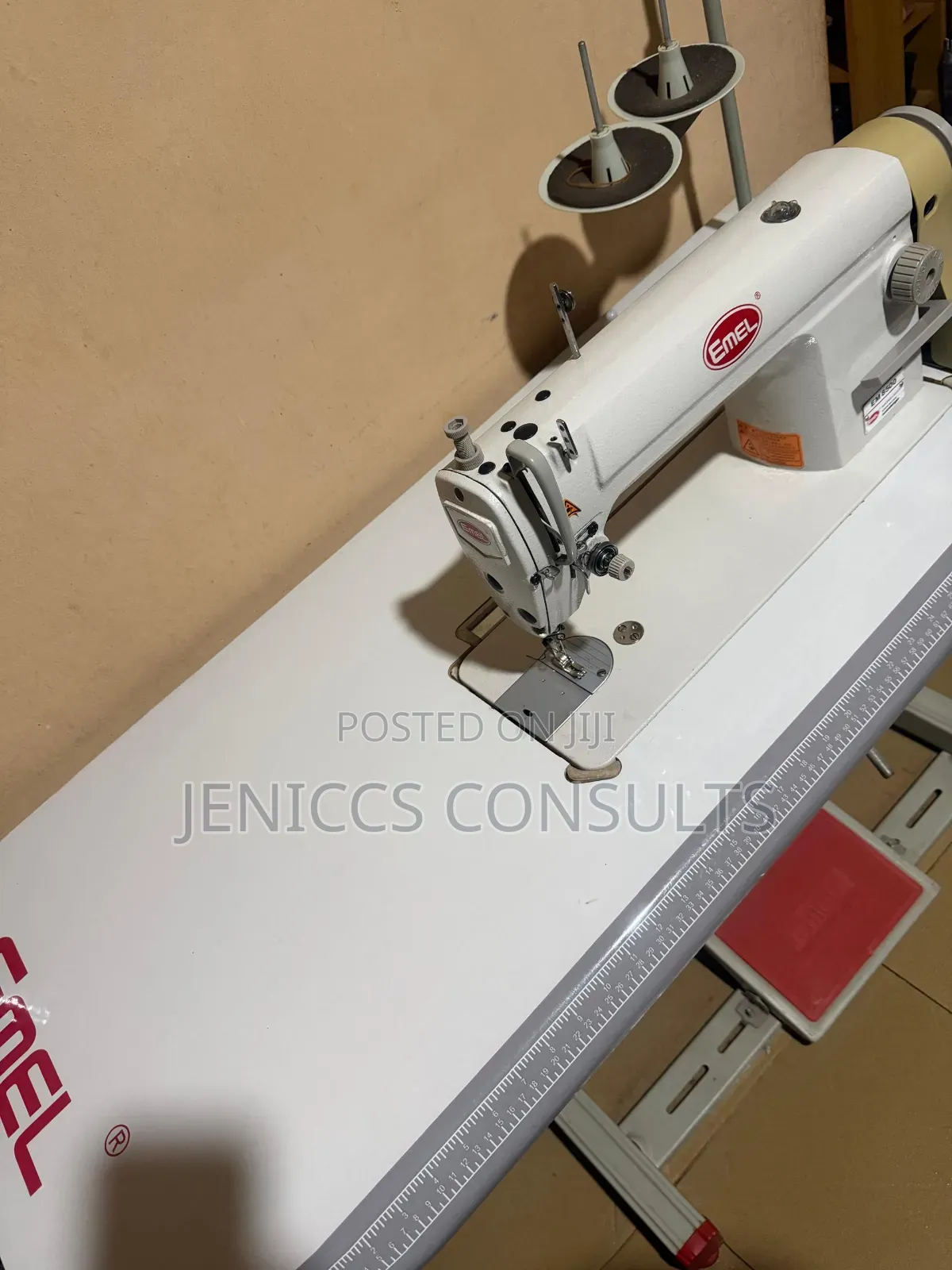 Industrial Sowing Machine